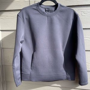 LULULEMON PULLOVER NEOPRENE EMBRACE SPACE